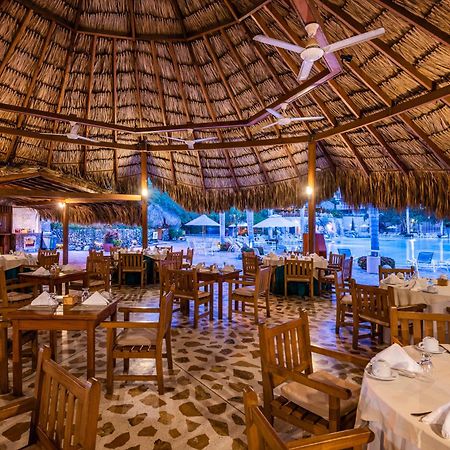 Hotel Irotama Bungalows & Bohios Santa Marta  Bagian luar foto