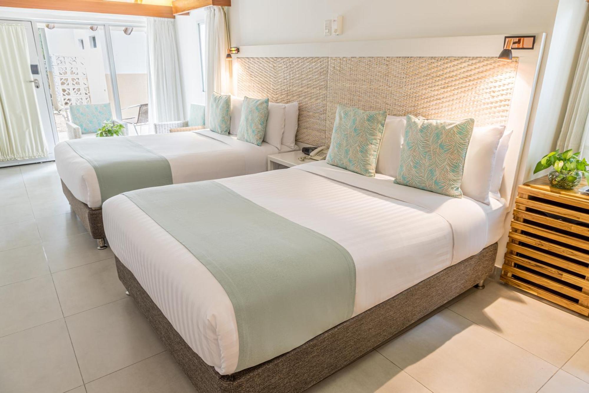 Hotel Irotama Bungalows & Bohios Santa Marta  Bagian luar foto