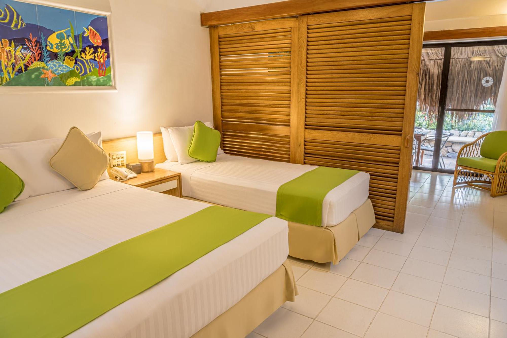 Hotel Irotama Bungalows & Bohios Santa Marta  Bagian luar foto