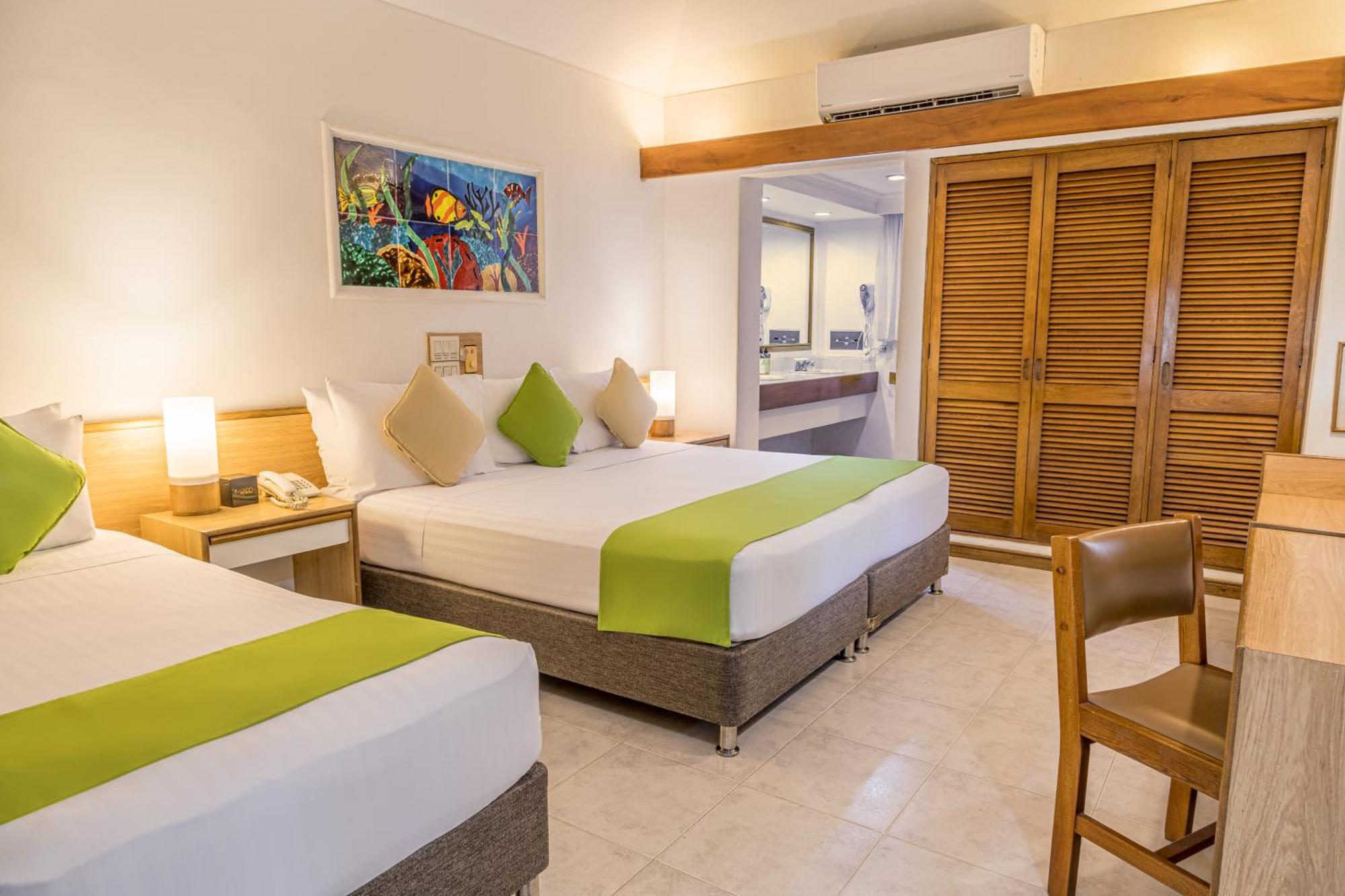 Hotel Irotama Bungalows & Bohios Santa Marta  Bagian luar foto