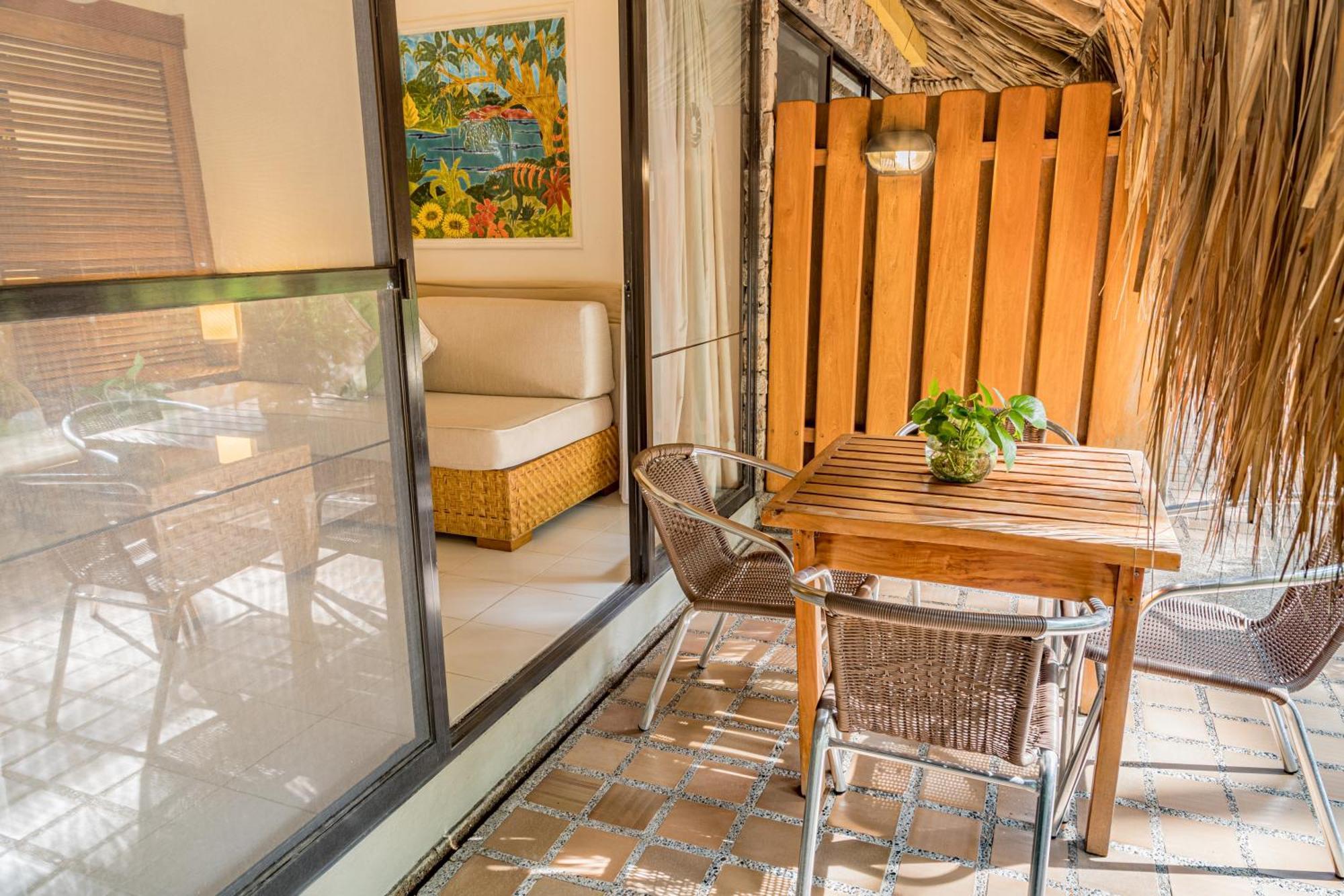 Hotel Irotama Bungalows & Bohios Santa Marta  Bagian luar foto