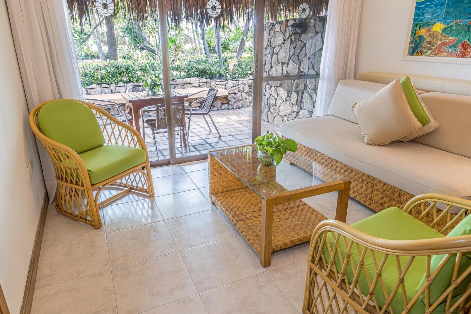 Hotel Irotama Bungalows & Bohios Santa Marta  Bagian luar foto