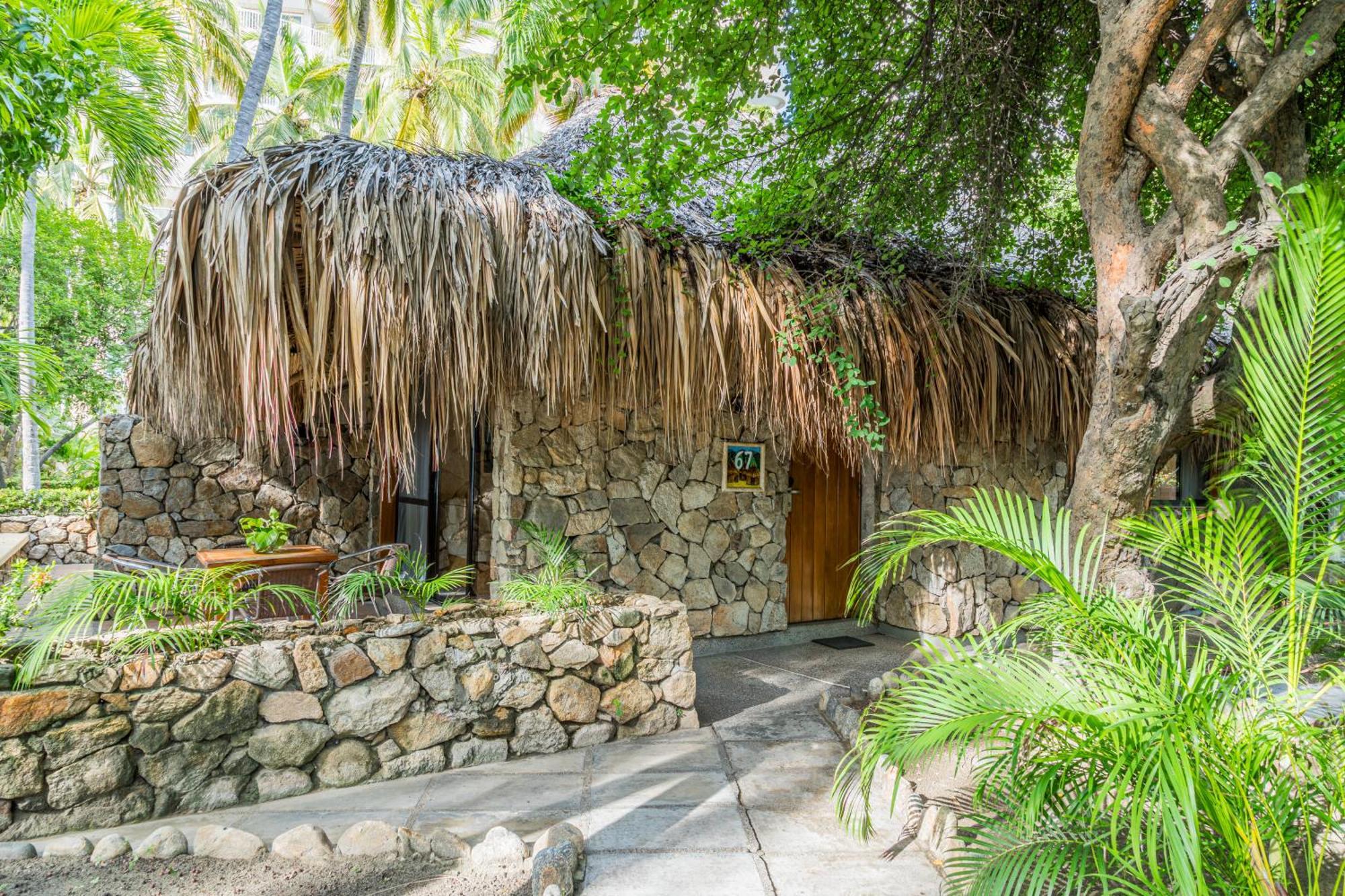 Hotel Irotama Bungalows & Bohios Santa Marta  Bagian luar foto
