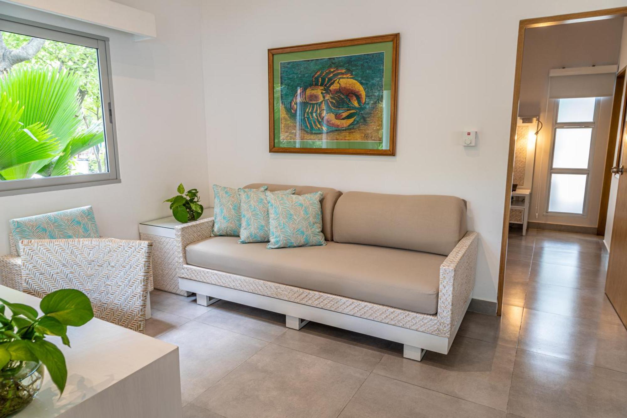 Hotel Irotama Bungalows & Bohios Santa Marta  Bagian luar foto