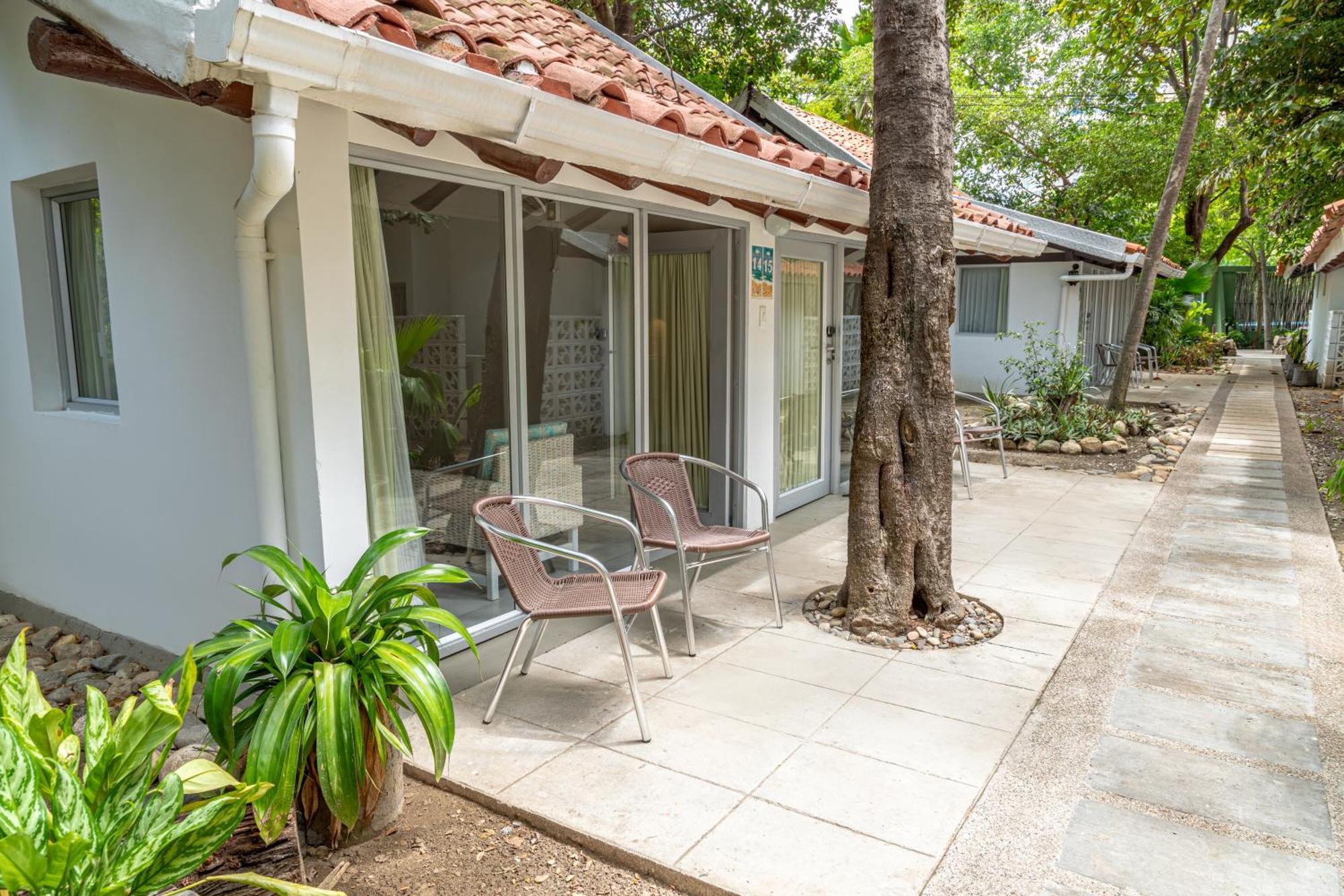 Hotel Irotama Bungalows & Bohios Santa Marta  Bagian luar foto