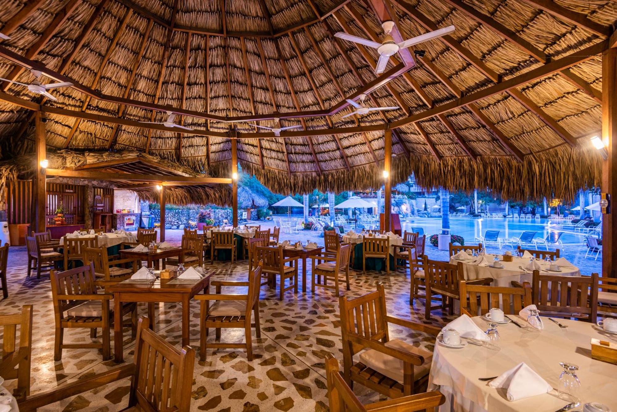 Hotel Irotama Bungalows & Bohios Santa Marta  Bagian luar foto
