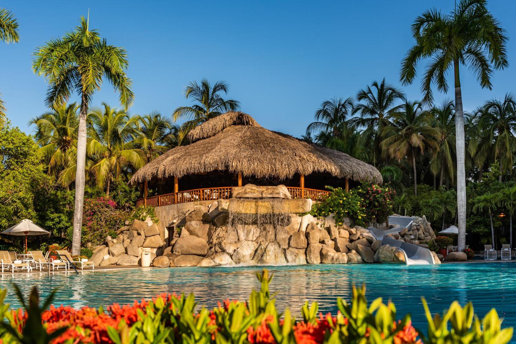 Hotel Irotama Bungalows & Bohios Santa Marta  Bagian luar foto