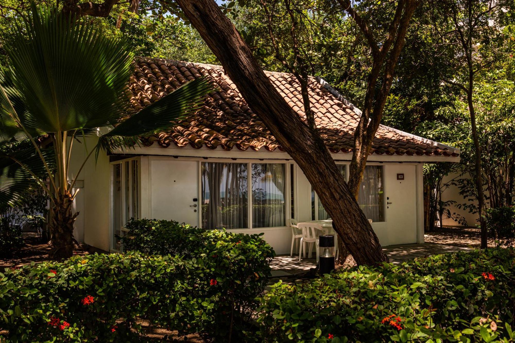 Hotel Irotama Bungalows & Bohios Santa Marta  Bagian luar foto